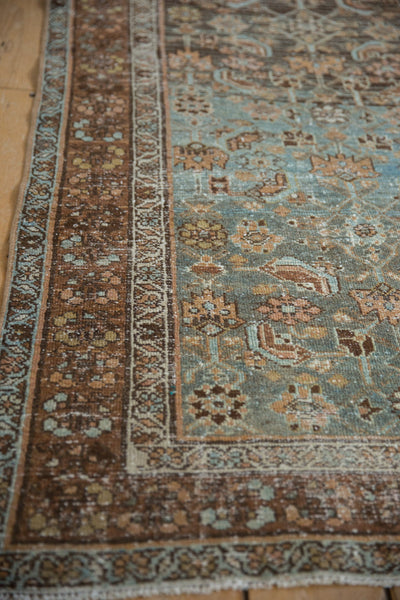 3.5x6 Vintage Distressed Malayer Rug // ONH Item ee004498 Image 3