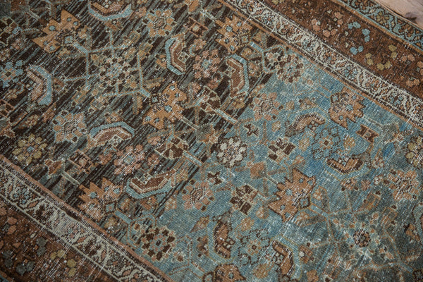 3.5x6 Vintage Distressed Malayer Rug // ONH Item ee004498 Image 4