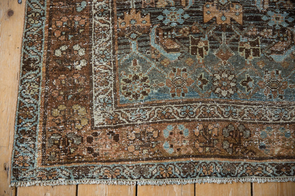 3.5x6 Vintage Distressed Malayer Rug // ONH Item ee004498 Image 7