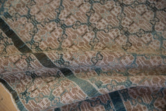 4x7.5 Vintage Distressed Malayer Rug // ONH Item ee004503 Image 7