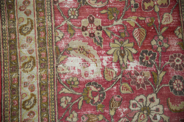 3x4.5 Vintage Distressed Doroksh Rug // ONH Item ee004504 Image 9
