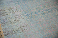 9x17.5 Vintage Distressed Khotan Carpet // ONH Item ee004506 Image 2
