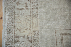 8.5x11.5 Vintage Distressed Oushak Carpet // ONH Item ee004507 Image 7