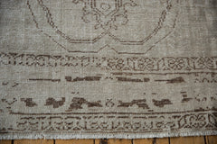 8.5x11.5 Vintage Distressed Oushak Carpet // ONH Item ee004507 Image 9