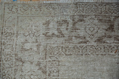 8.5x11.5 Vintage Distressed Oushak Carpet // ONH Item ee004507 Image 13