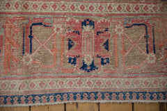 9x12 Vintage Distressed Joshegan Carpet // ONH Item ee004508 Image 10