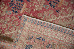 9x12 Vintage Distressed Joshegan Carpet // ONH Item ee004508 Image 11