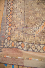5x12 Vintage Distressed Moroccan Rug Runner // ONH Item ee004511 Image 8
