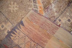 5x12 Vintage Distressed Moroccan Rug Runner // ONH Item ee004511 Image 11