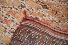 6x10 Vintage Distressed Moroccan Carpet // ONH Item ee004514 Image 10
