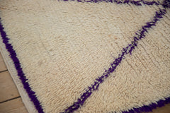 5.5x6 Moroccan Square Carpet // ONH Item ee004518 Image 4