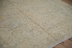 6x8 Vintage Distressed Mehrivan Carpet // ONH Item ee004519 Image 3