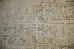6x8 Vintage Distressed Mehrivan Carpet // ONH Item ee004519 Image 5