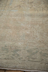 6x8 Vintage Distressed Mehrivan Carpet // ONH Item ee004519 Image 7