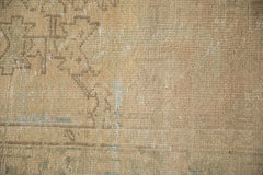 6x8 Vintage Distressed Mehrivan Carpet // ONH Item ee004519 Image 8