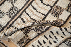 5x8 Vintage Moroccan Carpet // ONH Item ee004521 Image 9