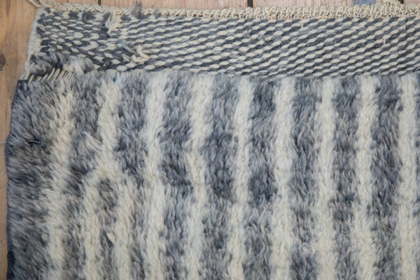 2.5x12.5 Moroccan Rug Runner // ONH Item ee004522 Image 3