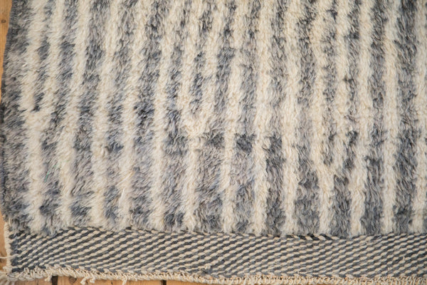 2.5x12.5 Moroccan Rug Runner // ONH Item ee004522 Image 4