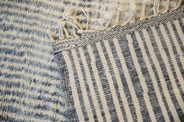 2.5x12.5 Moroccan Rug Runner // ONH Item ee004522 Image 13