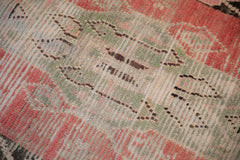 2.5x11.5 Vintage Moroccan Rug Runner // ONH Item ee004527 Image 10