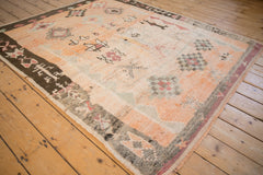 5.5x6.5 Vintage Moroccan Carpet // ONH Item ee004529 Image 3