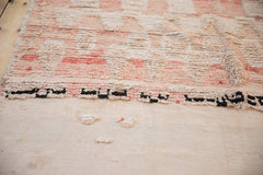 5x10 Vintage Distressed Moroccan Rug Runner // ONH Item ee004530 Image 4
