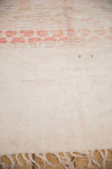 5x10 Vintage Distressed Moroccan Rug Runner // ONH Item ee004530 Image 7