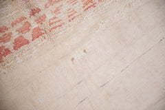 5x10 Vintage Distressed Moroccan Rug Runner // ONH Item ee004530 Image 8