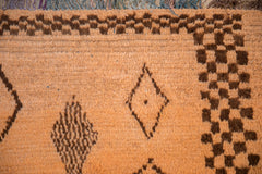 4.5x6 Vintage Moroccan Rug // ONH Item ee004532 Image 5