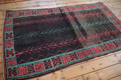 4.5x7 Vintage Moroccan Rug // ONH Item ee004536 Image 6