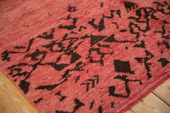 5.5x7 Vintage Moroccan Carpet // ONH Item ee004540 Image 4