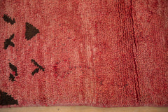 5.5x7 Vintage Moroccan Carpet // ONH Item ee004540 Image 8