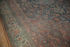 6x14 Vintage Distressed Bibikabad Carpet // ONH Item ee004541 Image 4