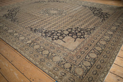 9x11 Vintage Fine Distressed Sivas Carpet // ONH Item ee004542 Image 3
