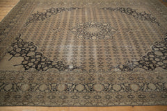 9x11 Vintage Fine Distressed Sivas Carpet // ONH Item ee004542 Image 6