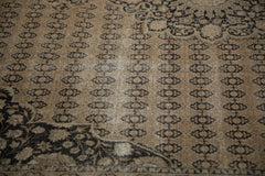 9x11 Vintage Fine Distressed Sivas Carpet // ONH Item ee004542 Image 7