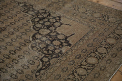 9x11 Vintage Fine Distressed Sivas Carpet // ONH Item ee004542 Image 9