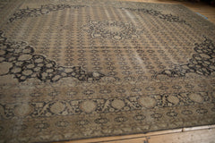 9x11 Vintage Fine Distressed Sivas Carpet // ONH Item ee004542 Image 10