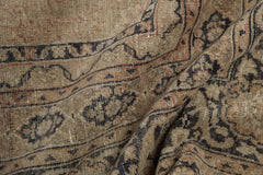 9x11 Vintage Fine Distressed Sivas Carpet // ONH Item ee004542 Image 11