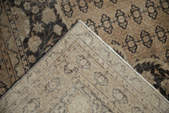9x11 Vintage Fine Distressed Sivas Carpet // ONH Item ee004542 Image 12