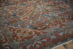 6x8.5 Vintage Distressed Lilihan Carpet // ONH Item ee004544 Image 3