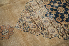 8.5x11 Vintage Distressed Tabriz Carpet // ONH Item ee004546 Image 10