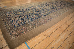 5.5x13 Antique Distressed Northwest Persian Rug Runner // ONH Item ee004547 Image 2
