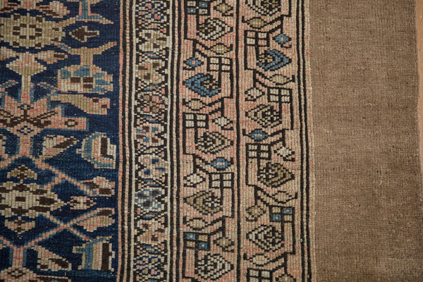 5.5x13 Antique Distressed Northwest Persian Rug Runner // ONH Item ee004547 Image 4