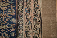5.5x13 Antique Distressed Northwest Persian Rug Runner // ONH Item ee004547 Image 4