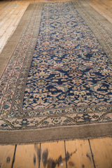 5.5x13 Antique Distressed Northwest Persian Rug Runner // ONH Item ee004547 Image 6