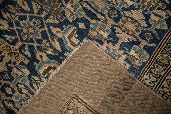 5.5x13 Antique Distressed Northwest Persian Rug Runner // ONH Item ee004547 Image 11