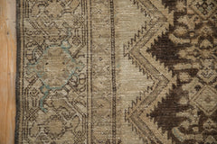 6x13.5 Antique Distressed Hamadan Carpet // ONH Item ee004548 Image 9
