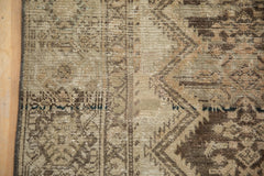 6x13.5 Antique Distressed Hamadan Carpet // ONH Item ee004548 Image 10
