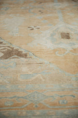 6x8 Vintage Distressed Oushak Carpet // ONH Item ee004549 Image 4